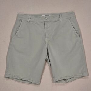 Hudson Jeans Chino Shorts 32